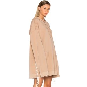 Fenty Puma Side Lacing Hoodie (NEW - Rihanna)